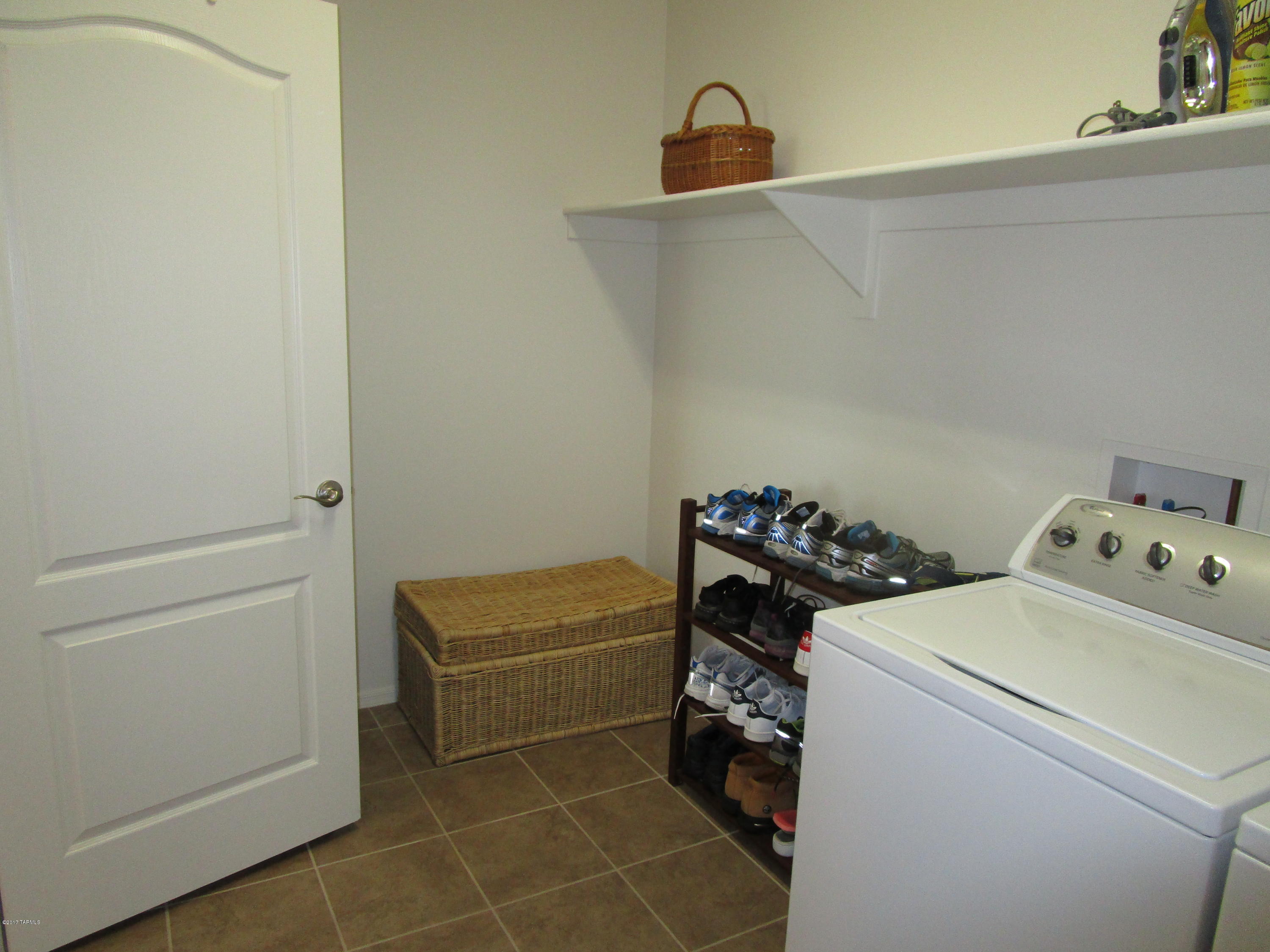 3958 West Post Ranch Place Marana, AZ 85658 - Photo 34 of 47 Gallery Image 34