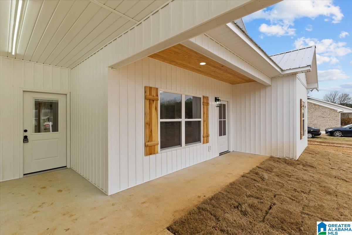 4540 Spunky Hollow Road Remlap, AL 35133 - Photo 5 of 30