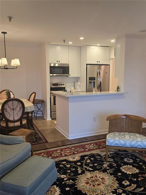 300 Johnson Ferry Road, Unit B608 Atlanta, GA 30328 - Photo 14 of 33