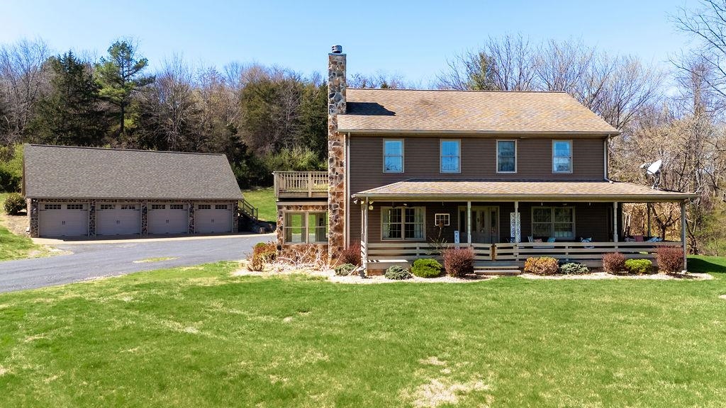 840 Commerce Road Staunton, VA 24401 - Photo 4 of 66
