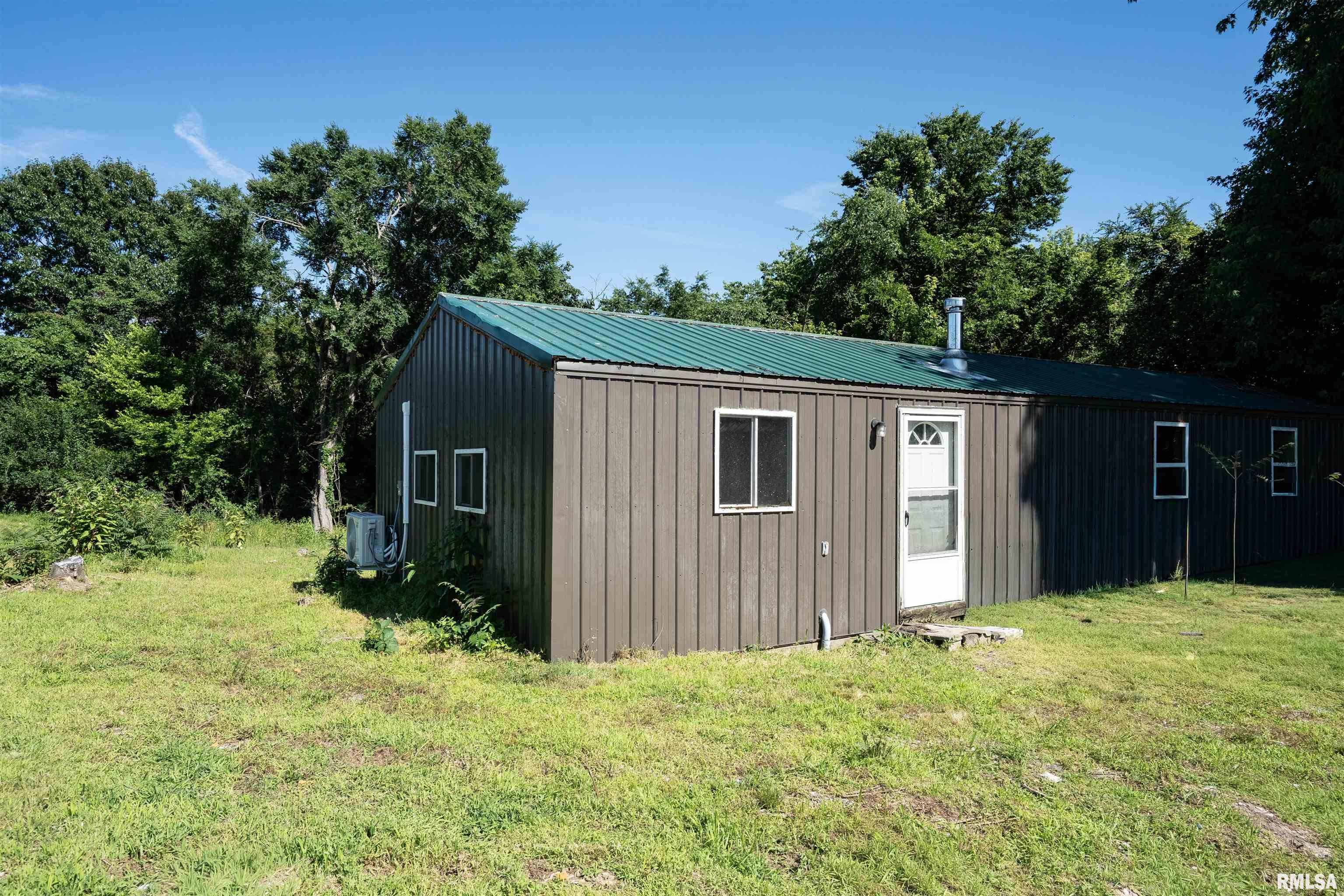 710 Old North Marion Road Goreville, IL 62939 - Photo 7 of 33