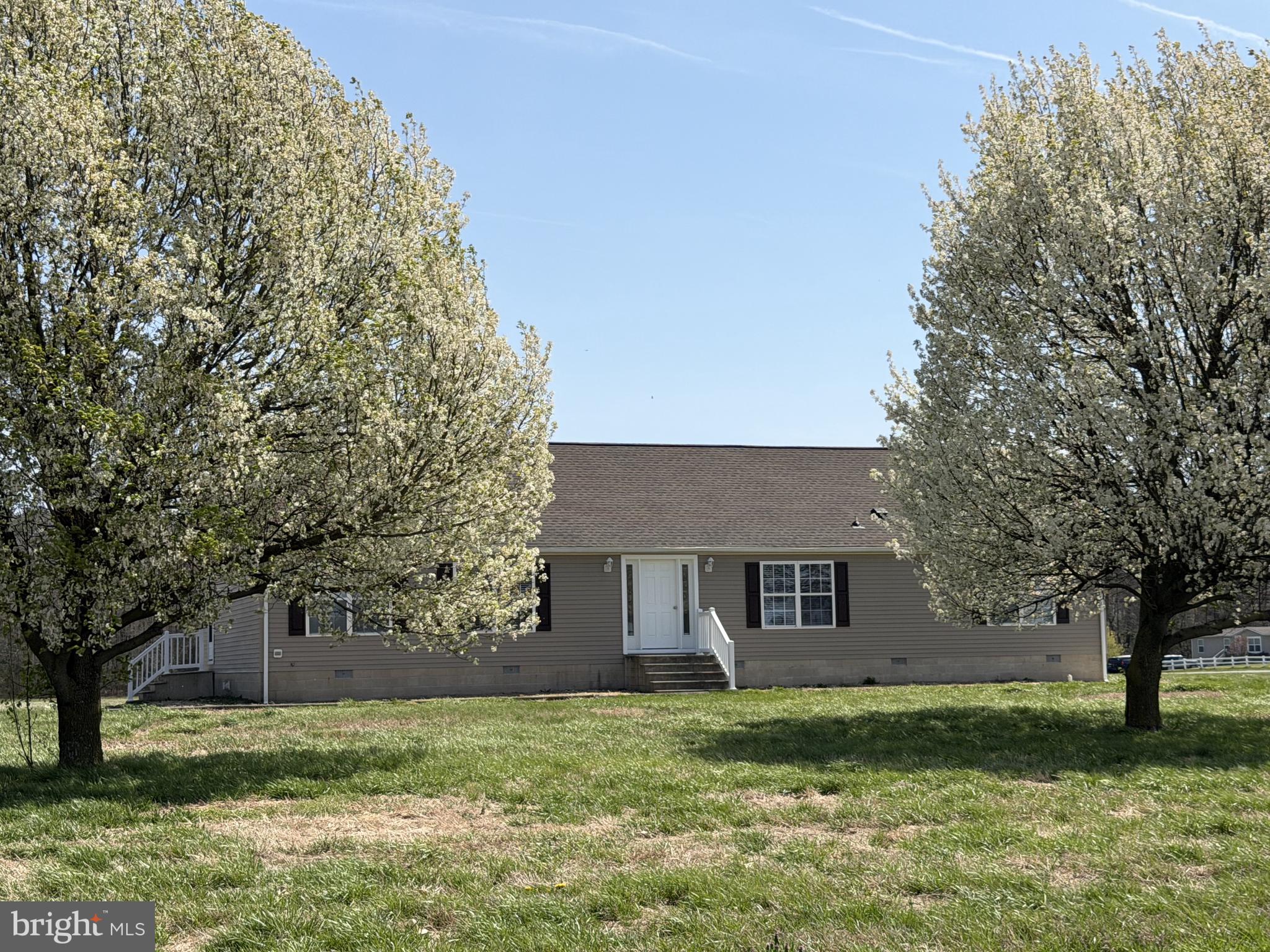 24799 Kruger Road Georgetown, DE 19947 - Photo 1 of 32 Gallery Image 1