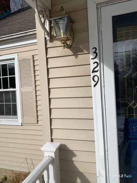 329 Bronson Road Fairfield, CT 06890 - Photo 13 of 23 a view of entryway