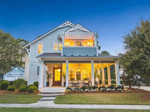 $2,995,000 | 85 Trailhead Drive, Watersound, FL 32461