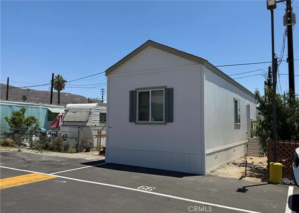 $144,900 | 6154 Mission Boulevard, Unit 66, Jurupa Valley, CA 92509