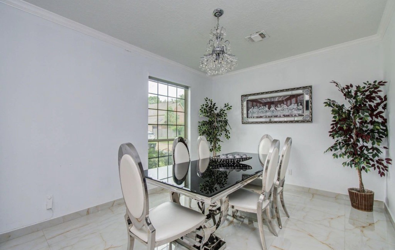 7826 Granite Ridge Lane Houston, TX 77095 - Photo 14 of 44