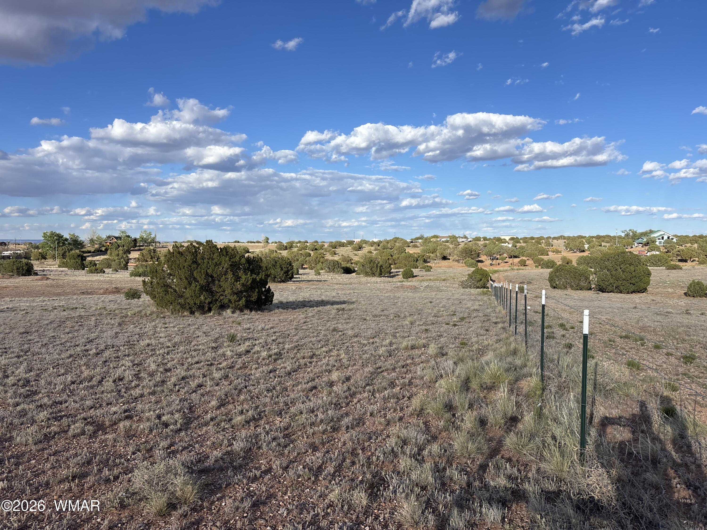 4533 Appaloosa Road Snowflake, AZ 85937 - Photo 5 of 7 a view of a lake