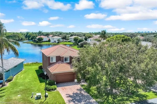$474,986 | 9820 Springlake Circle, Estero, FL 33928