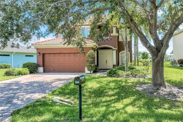 $474,986 | 9820 Springlake Circle, Estero, FL 33928