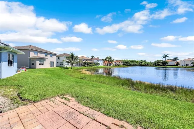 $474,986 | 9820 Springlake Circle, Estero, FL 33928