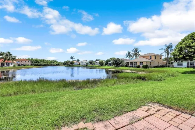 $474,986 | 9820 Springlake Circle, Estero, FL 33928