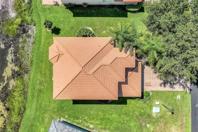 $474,986 | 9820 Springlake Circle, Estero, FL 33928