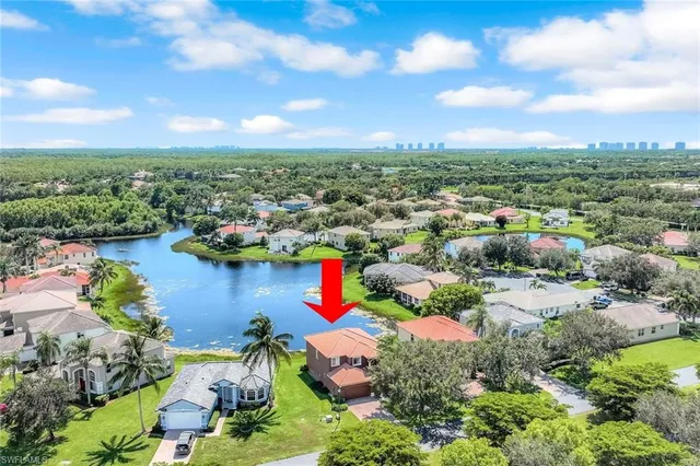 $474,986 | 9820 Springlake Circle, Estero, FL 33928