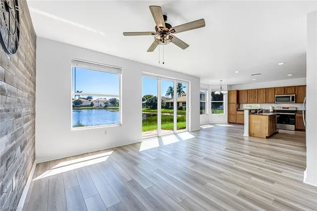 $474,986 | 9820 Springlake Circle, Estero, FL 33928