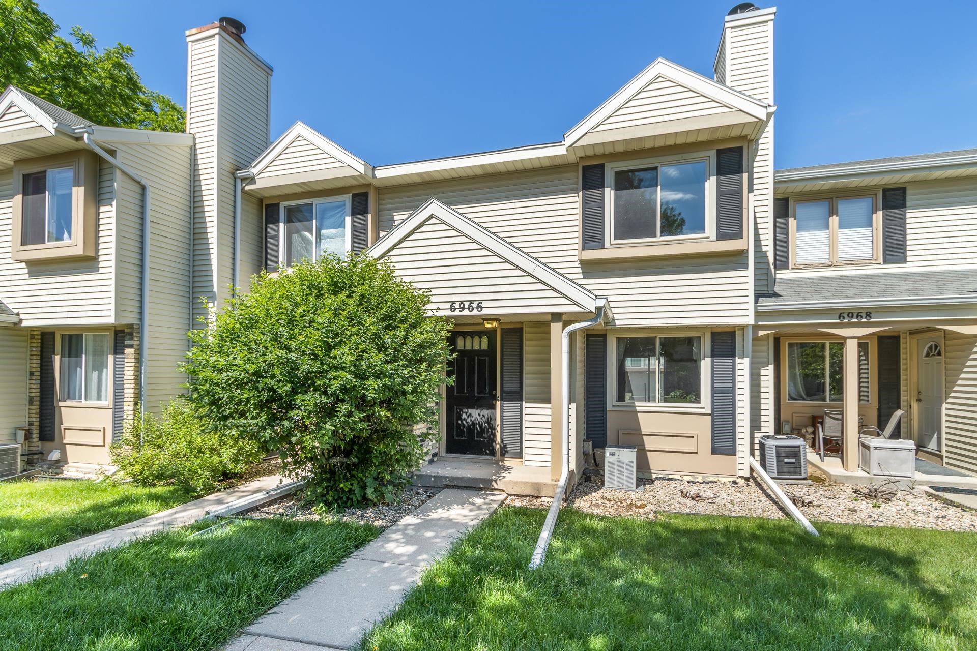 6966 Park Ridge Drive Madison, WI 53719 - Photo 1 of 36