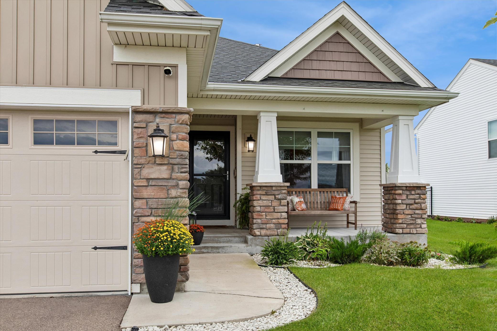 705 Boulder Pass Street Jordan, MN 55352 - Photo 3 of 41 Gallery Image 3
