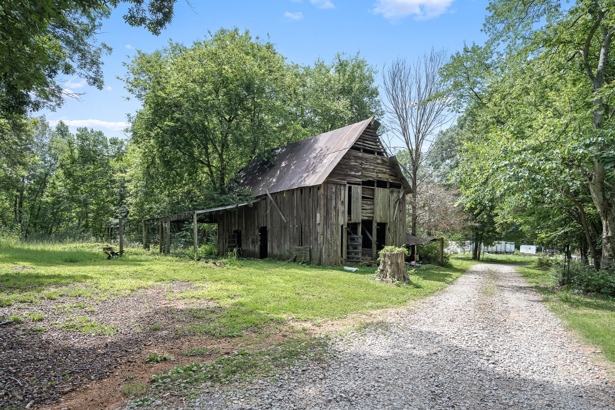 169 Warner Bridge Road Shelbyville, TN 37160 - Photo 37 of 58