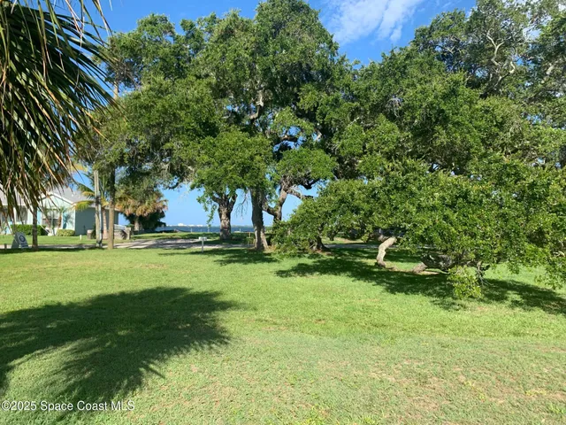 $499,000 | 1327 South Banana River Drive, Merritt Island, FL 32952