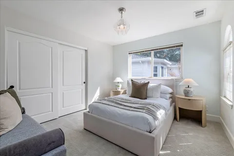 $4,780,000 | 1354 Sherman Avenue, Menlo Park, CA 94025