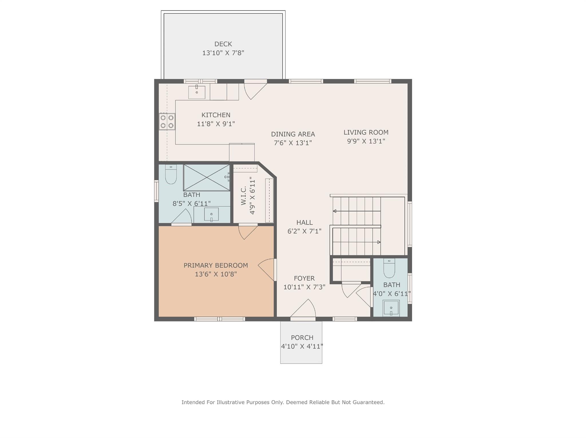 151 Laurel Loop Asheville, NC 28806 - Photo 34 of 35 a picture of a book and a bed