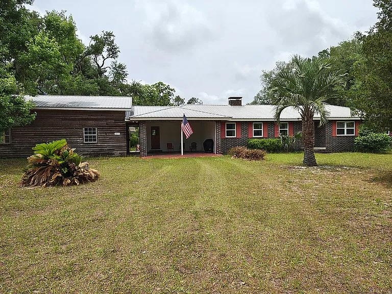 3475 Cash Road Perry, FL 32348 - Photo 1 of 16