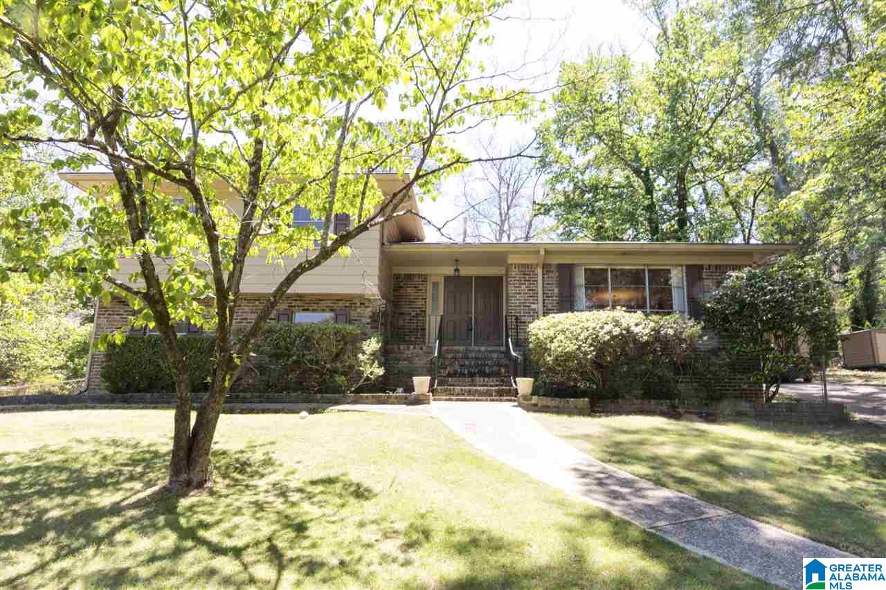 3428 Ridge Dell Circle Birmingham, AL 35243 - Photo 3 of 44