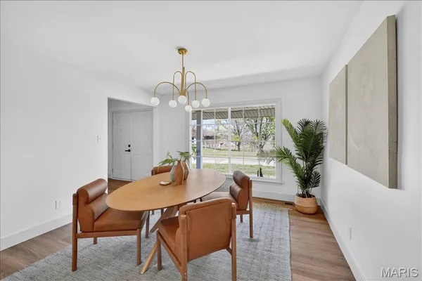 $435,000 | 11146 Crickett Hill Drive, St. Louis, MO 63146