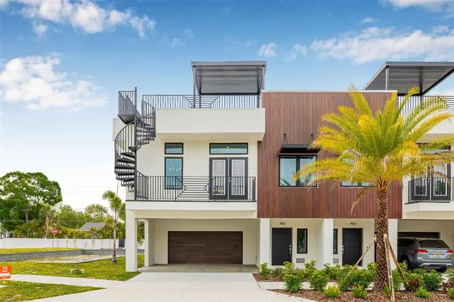 $809,000 | 8631 5th Street Street, St. Petersburg, FL 33702