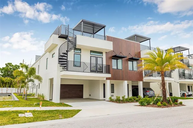 $809,000 | 8631 5th Street Street, St. Petersburg, FL 33702