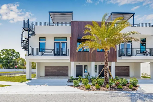 $809,000 | 8631 5th Street Street, St. Petersburg, FL 33702