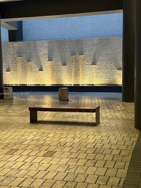 60 Southwest 13th Street, Unit 3620 Miami, FL 33130 - Photo 28 of 30 a view of water heater room