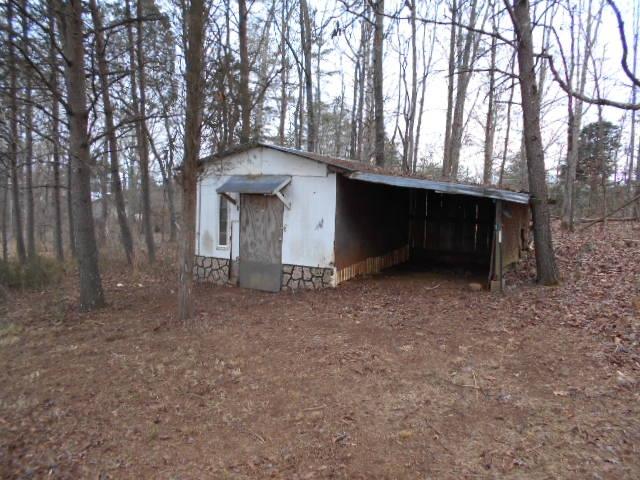 137 Hamil Road Friendsville, TN 37737 - Photo 14 of 30 DSCN1349