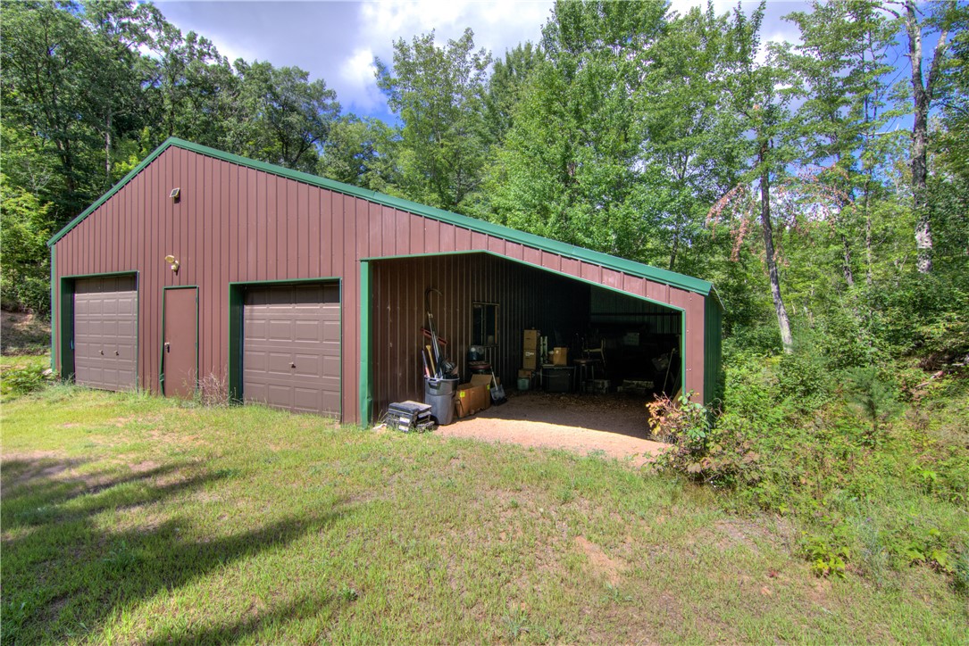 26175 South Lipsett Lake Road Spooner, WI 54801 - Photo 23 of 29
