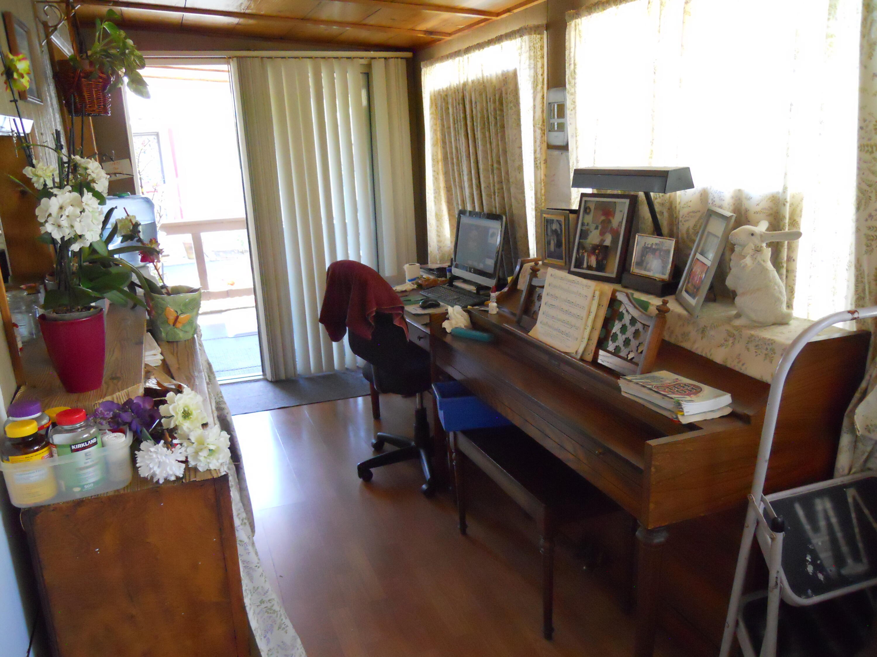 520 Pine Avenue, Unit 33 Goleta, CA 93117 - Photo 5 of 16 a view of a livingroom with furniture and a window