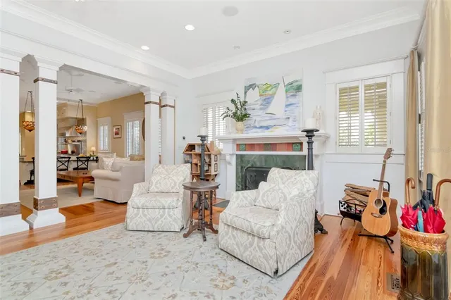 $3,295,000 | 713 South Delaware Avenue, Tampa, FL 33606