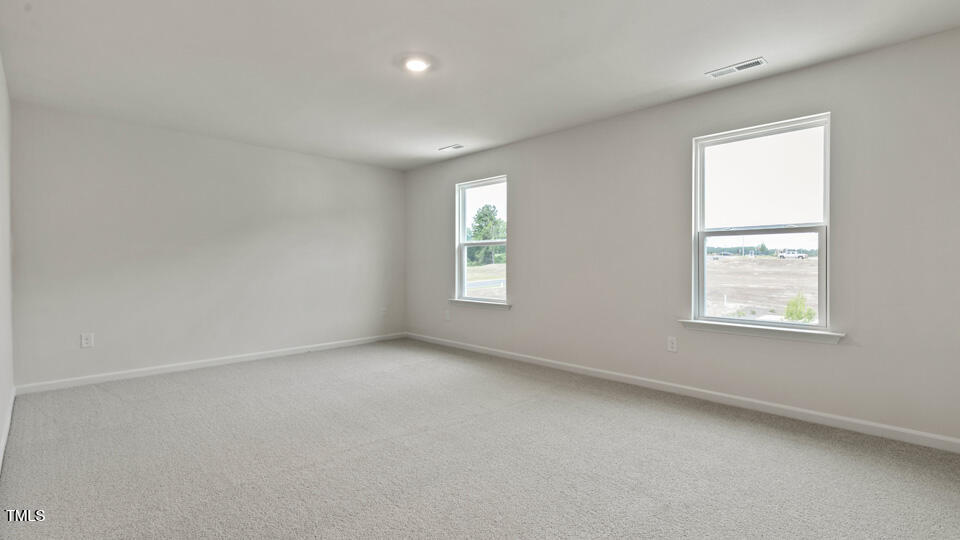 824 Comice Pear Way Willow Spring, NC 27592 - Photo 17 of 32 Bedroom