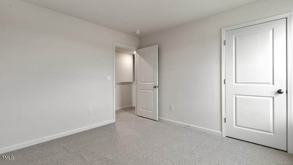 824 Comice Pear Way Willow Spring, NC 27592 - Photo 22 of 32 Bedroom