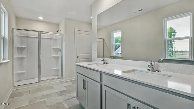 $439,940 | 824 Comice Pear Way, Willow Spring, NC 27592