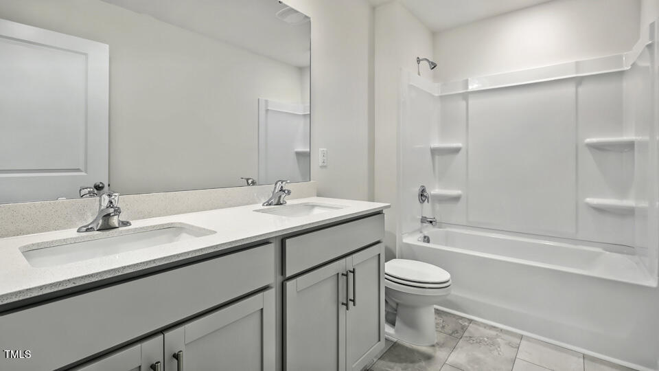 824 Comice Pear Way Willow Spring, NC 27592 - Photo 26 of 32 Bathroom