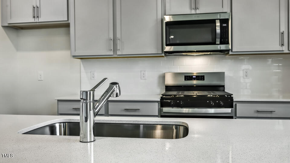 824 Comice Pear Way Willow Spring, NC 27592 - Photo 9 of 32 Kitchen