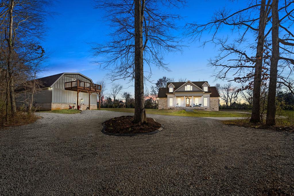 4960 Albright Road Clarksville, TN 37043 - Photo 1 of 30 Gallery Image 1
