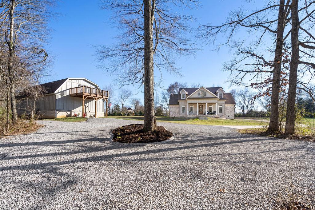 4960 Albright Road Clarksville, TN 37043 - Photo 2 of 30 Gallery Image 2