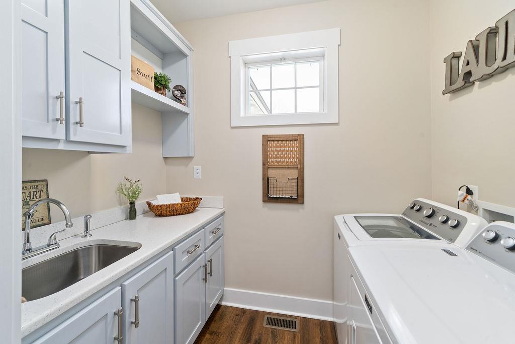 4960 Albright Road Clarksville, TN 37043 - Photo 21 of 30 Gallery Image 21