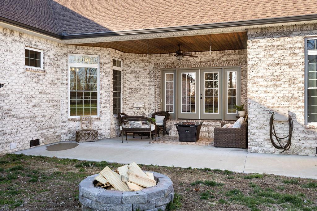 4960 Albright Road Clarksville, TN 37043 - Photo 28 of 30 Gallery Image 28
