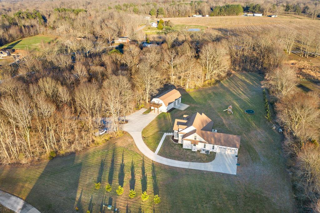 4960 Albright Road Clarksville, TN 37043 - Photo 29 of 30 Gallery Image 29