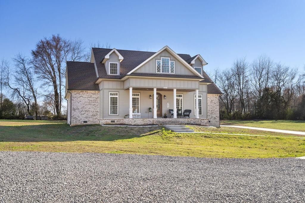 4960 Albright Road Clarksville, TN 37043 - Photo 3 of 30 Gallery Image 3