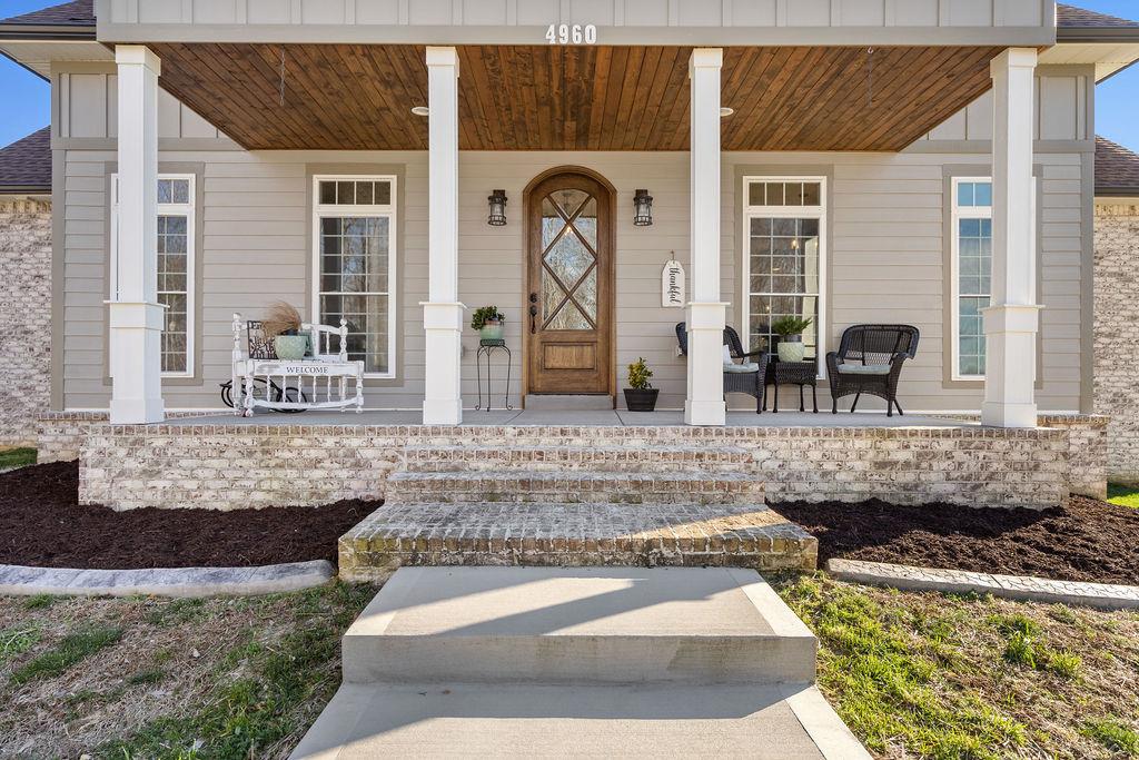 4960 Albright Road Clarksville, TN 37043 - Photo 4 of 30 Gallery Image 4