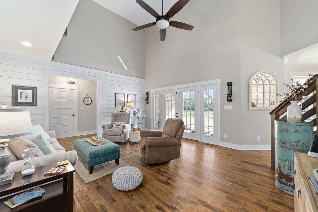 4960 Albright Road Clarksville, TN 37043 - Photo 7 of 30 Gallery Image 7
