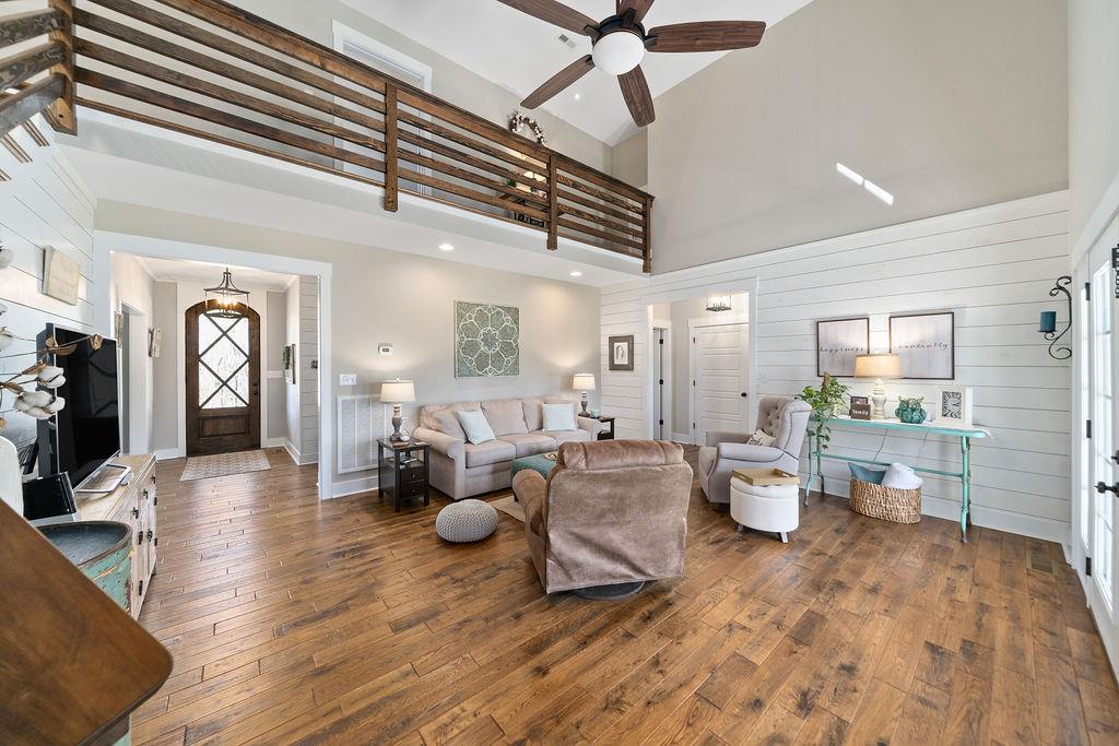 4960 Albright Road Clarksville, TN 37043 - Photo 8 of 30 Gallery Image 8