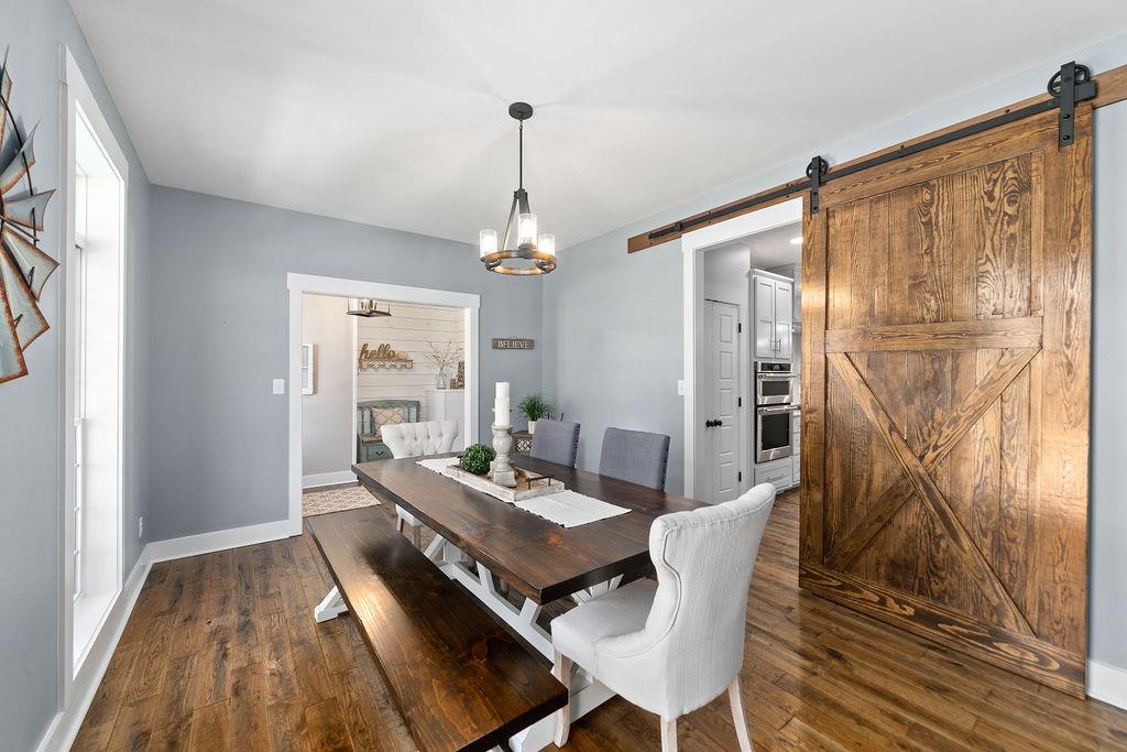 4960 Albright Road Clarksville, TN 37043 - Photo 9 of 30 Gallery Image 9